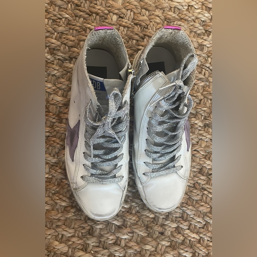 Golden Goose Francy